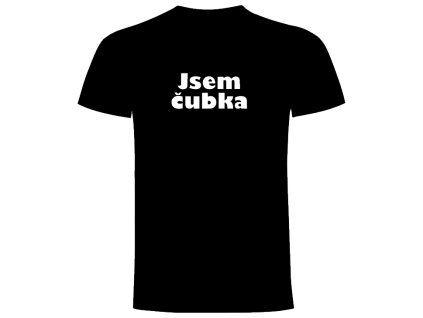 jsem čubka černá2