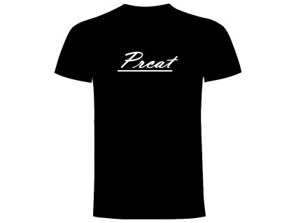 prcat černá