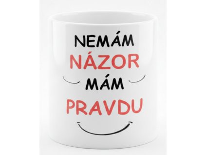 nemam nazor
