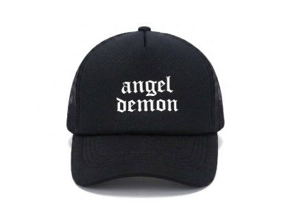 angel demon black12