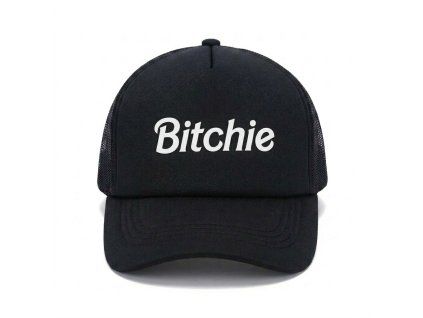 bitchie black1