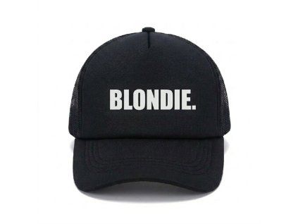 blondie black1