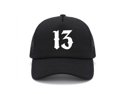 13 black12