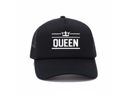 queen 1