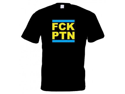 fck ptn black blue yellow