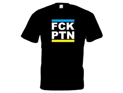 fck ptn black blue yellow white