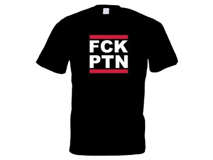 fck ptn