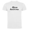 MÁM KOCOVINU