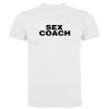 sex coach bílá