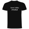 jsem čubka černá
