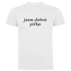 jsem dobrá pička bílá