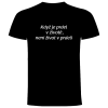 když je prdel černá