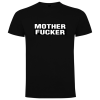 mother fucker černá