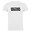 mother fucker bílá