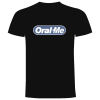 oral me černá