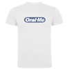 oral me bílá
