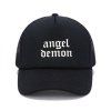 angel demon black12