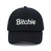 bitchie black1