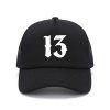 13 black12