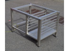 Stojan pod konvektomat