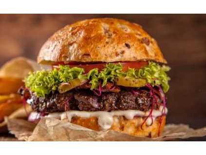 reve d hamburger signification