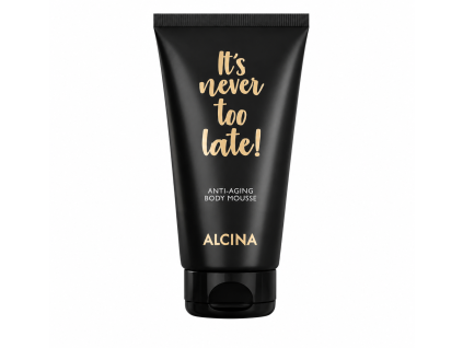 ANTI-AGE TĚLOVÁ PĚNA (150 ml)