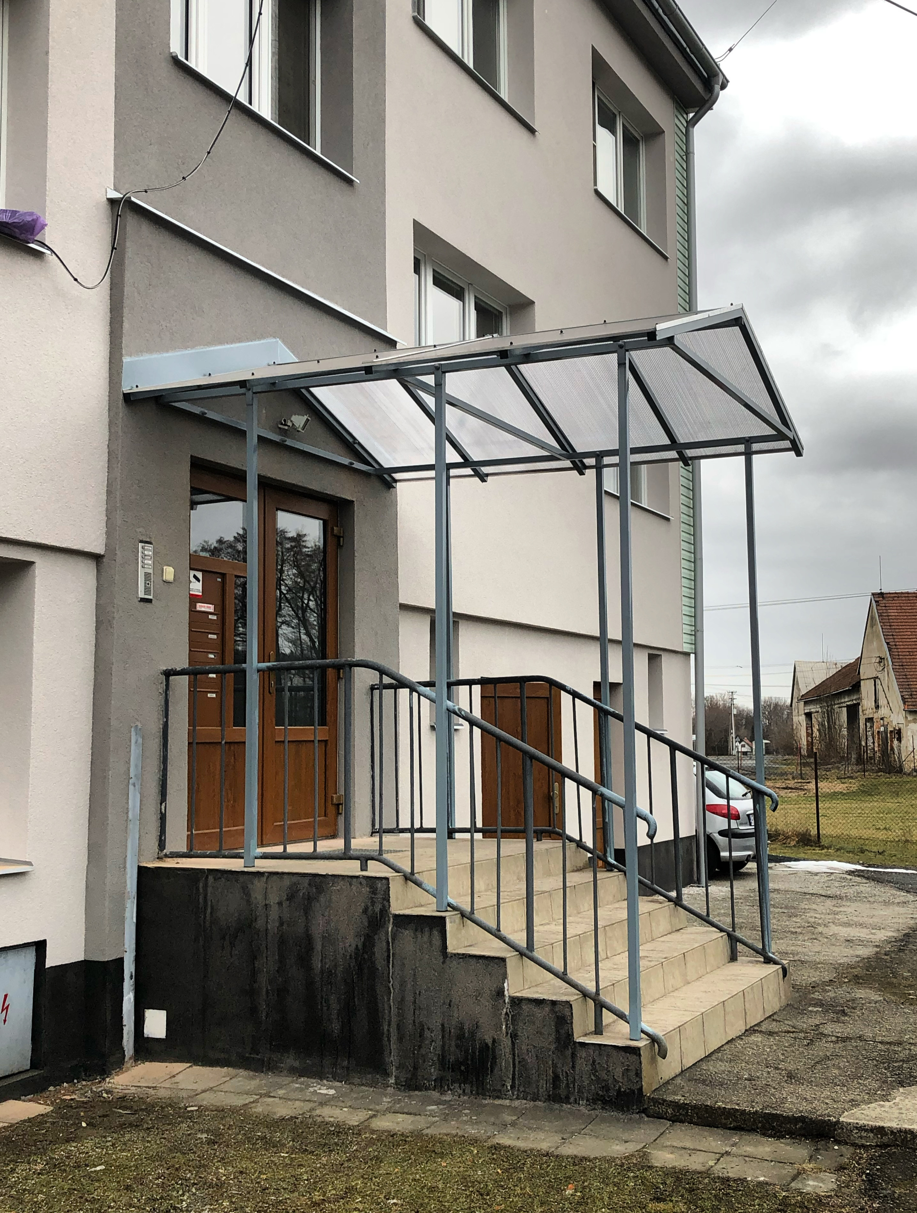 Realizace 2