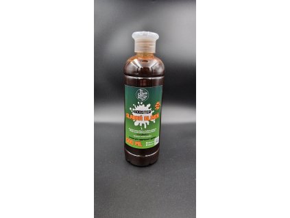 Booster - Sladká oliheň 500ml