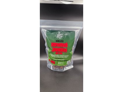 Krvavá Jahoda 20mm/1kg