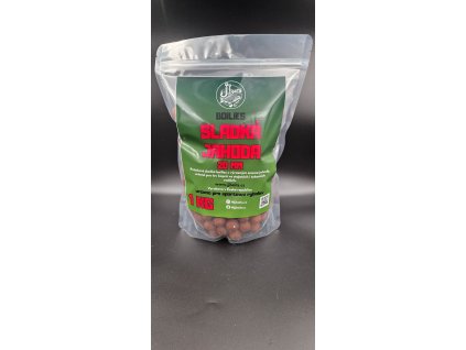 Sladká Jahoda 20mm 1kg