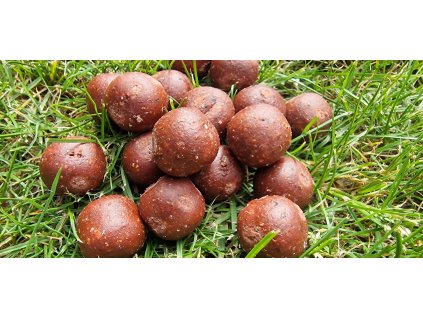 Jahodové 1kg 24mm