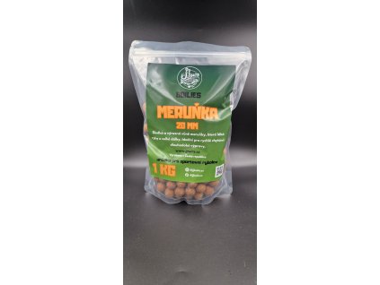 20260216 MERUŇKA 1KG 20mm