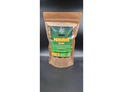 20260216 MERUŇKA 500G 20mm