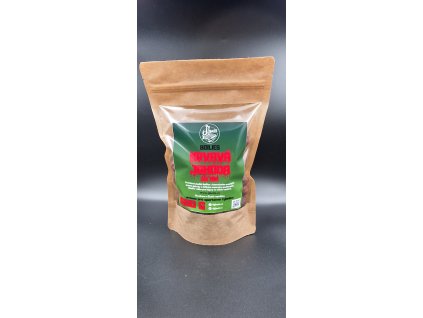 20260216 KRVAVÁ JAHODA 500G 20mm