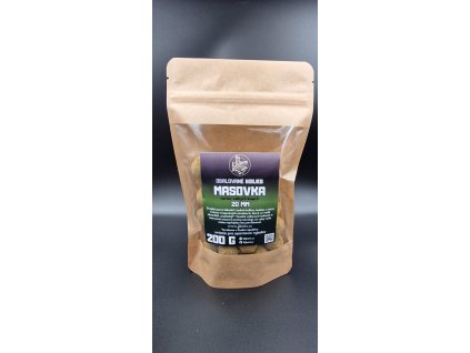 20260216 OBALOVANÁ MASOVKA 200g 20mm