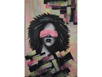 After dark muse