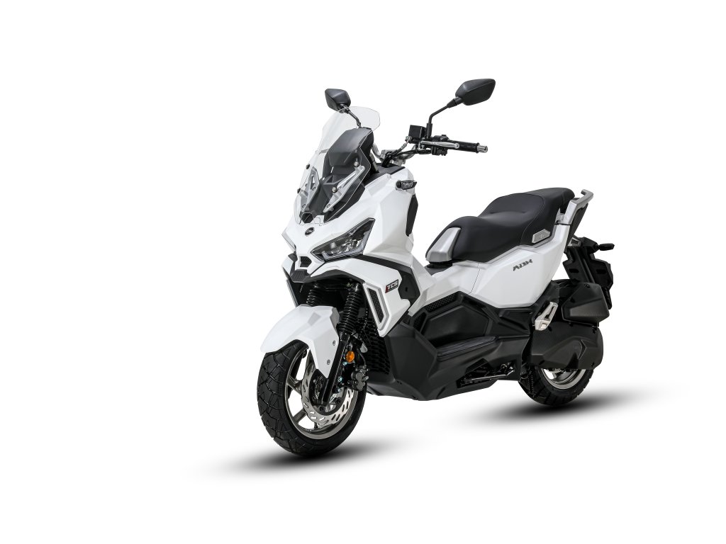 SYM ADX 125 LC ABS