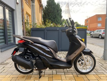 Piaggio Medley 125 2024 Top stav