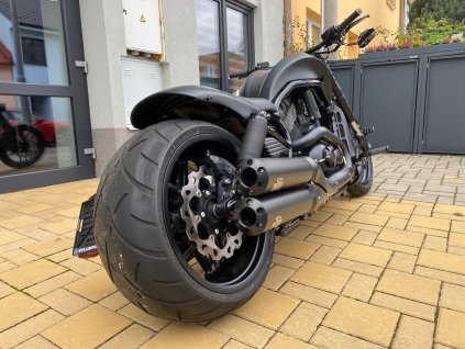 Harley Davidson V Rod Night Rod-zadní kolo 280 TOP!