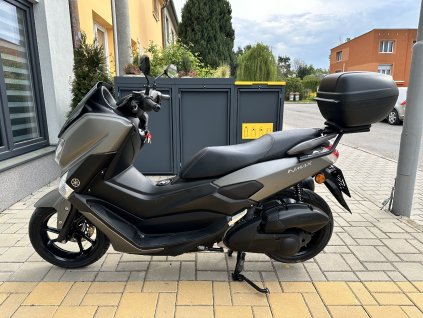 YAMAHA N-MAX 125 2017