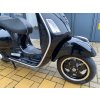 Piaggio Vespa GTS Sport 125 - Top stav !