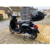 Piaggio Vespa GTS Sport 125 - Top stav !