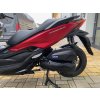 Honda Forza 125 2023 Top stav