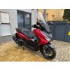 Honda Forza 125 2023 Top stav