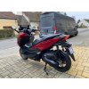 Honda Forza 125 2023 Top stav