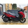 Honda Forza 125 2023 Top stav