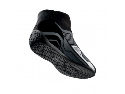 ic829 omp sport shoes black white rear 1