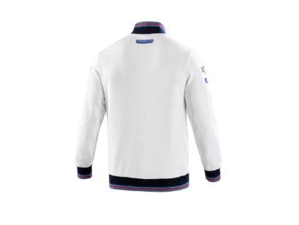 MIKINA NA ZIP MARTINI-R