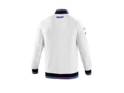 MIKINA NA ZIT MARTINI-R