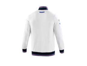 MIKINA NA ZIP MARTINI-R